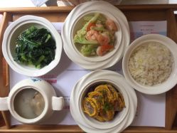 -金芙美月子中心(财富别墅店)