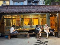 -少林功夫文化中心·独门独院