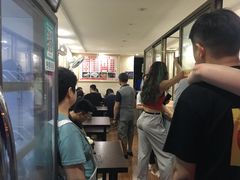 -舒小笼松针小笼包