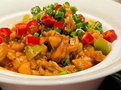 -锦楼·臻选新杭帮(杭州中心店)