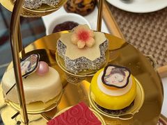 -咖啡苑自助餐厅·中国大饭店