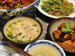 -南京大牌档(之心城店)