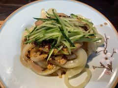 -有奴思烤肉·清真(正宁路店)