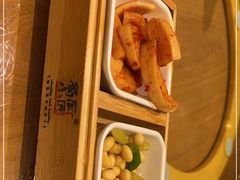 -蜀厨小匠(蒲江店)