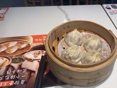 -苏晓玥·江南小吃(深圳北站店)