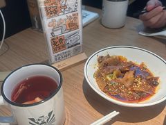 -太二酸菜鱼(武汉光谷保利店)