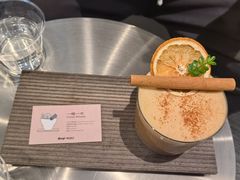 -Dogi&kiki Coffee(中心商务大厦店)
