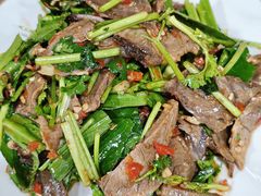 -小厨食堂(黄田坝店)