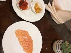 -南宁沃顿国际大酒店-自助餐厅