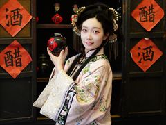 -平遥县衙