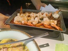 -外婆家(西红门荟聚购物中心店)