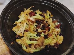 -万荣烤鸭店·北京菜(天坛店)
