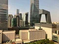 -北京中国大饭店