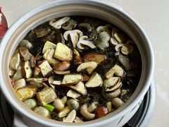 -爱膳菌锅锅(阳南店)