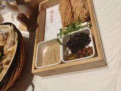 -大张烙馍村·美食地标(泉山店)