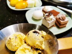 -韩盛·盛江山自助料理(奥体万达店)
