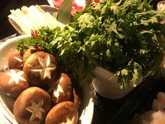 皇帝菜-捞王锅物料理(凯旋路店)