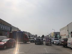 -韩家墅海吉星农产品批发市场