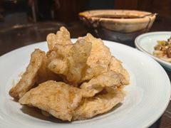 -七菜馆·东北菜·蒸饺(文体路店)