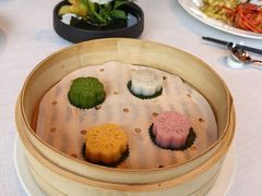 -扬州香格里拉·香宫中餐厅
