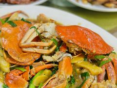 -吉莲利苑海鲜酒家(珠海拱北29年老字号店)