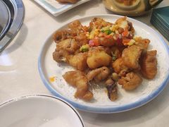 -粤顺渔坊·中山脆肉鲩火锅(清湖店)