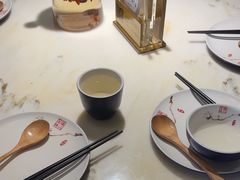 -绿茶餐厅(青岛城阳万象汇店)