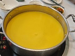 -喜聚薈·花膠雞海鮮火鍋(越秀店)