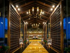 -绍兴鉴湖君澜大酒店