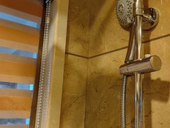 -长沙小天鹅戴斯酒店