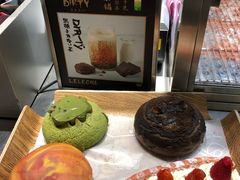 -LELECHA乐乐茶(美罗城店)