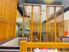 -东来顺铜锅炭火涮肉(上地华联店)