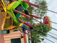 -青岛方特梦幻王国