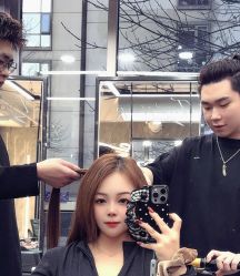 -Tipo Hair salon（明星）店