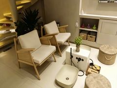 -泰合玺·精油疗愈 SPA(南京河西万达店)