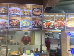 -202特色排档(五缘湾店)