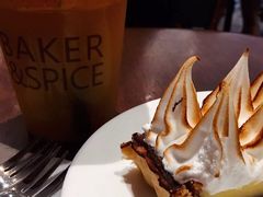 -BAKER&SPICE(国金中心商场店)