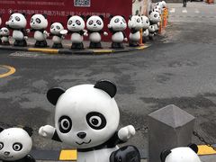 -江燕路万科里