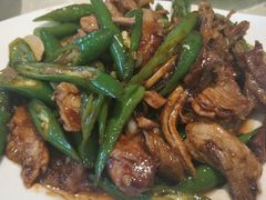 -小锅饭豆腐馆(建大店)