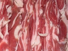 -曲氏老北京铜锅涮肉•火锅(不老街店)