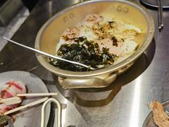 -韩山葵烤肉(太古里店)