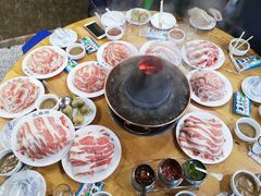 -元盛居(生态大街店)