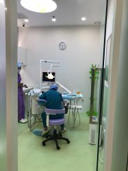 -青苗儿童口腔(长楹天街购物中心)