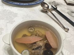 -臻宝中餐厅·大连菜·海鲜·融合菜(大连一方城堡豪华精选酒店)