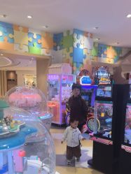 -meland亲子乐园•派对•研学(苏州悠方购物中心店)