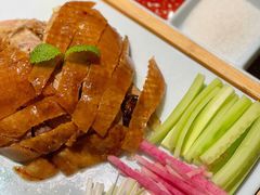 -满园烤鸭·春饼(沈北万达店)