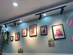 大堂-鸭小妹鸭血粉丝(老门东店)