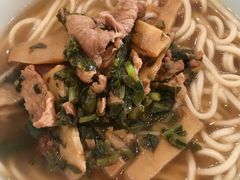 -奎元馆.百年奎元.非遗传承(西湖边的解放路店)
