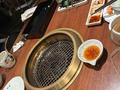 -御牛道日式烤肉料理(杭州万象城店)