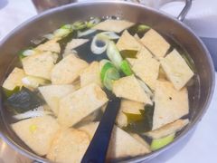 -HOTISLAND海鸡岛·韩国料理(江南西店)